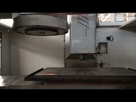 1999 HAAS VF6 Vertical Machining Centers | Mohawk Machinery (1)