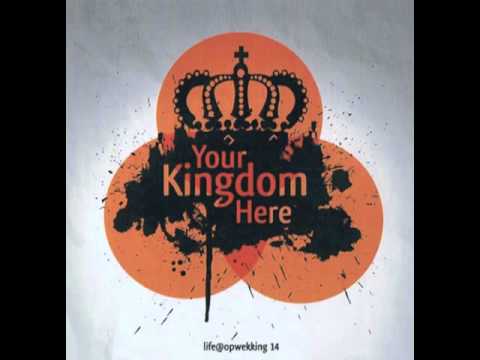 Life@Opwekking - Your Kingdom Here -- Het Leven