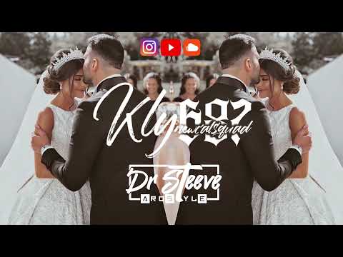 DR STEEVE x JACKY RAPON -  DÉCLARATION (ARO STYLE FAMILLY x CS GANG) REMIX 2021