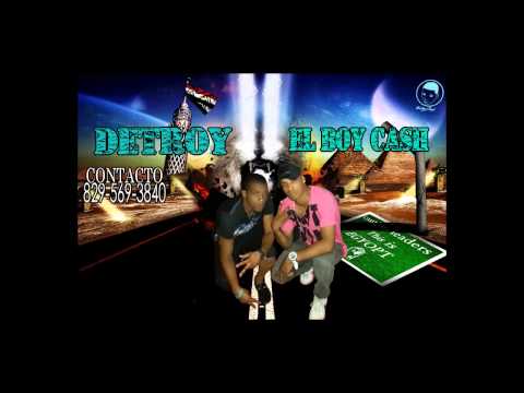 Detroy Y El Boy Cash Miguel
