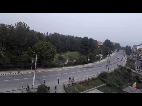 vvip sawari || PM kp  OLI  sawari || world vvip