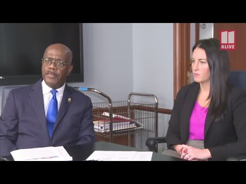 District Attorney on brutal murder of Christopher Dean: They were obviously trying to send a message