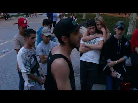 INCOMPETECH VS LITTLE KING CUARTOS