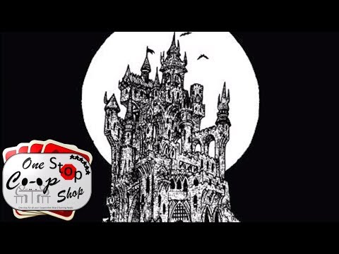 Escape the Dark Castle  |  Solo Playthrough