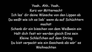 SHINDY- Lieblingslied (Lyrics)