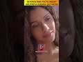 INTERESTING FACTS ABOUT ANUPRIYA GOENKA Shorts Viralshorts Virlashortsvideo