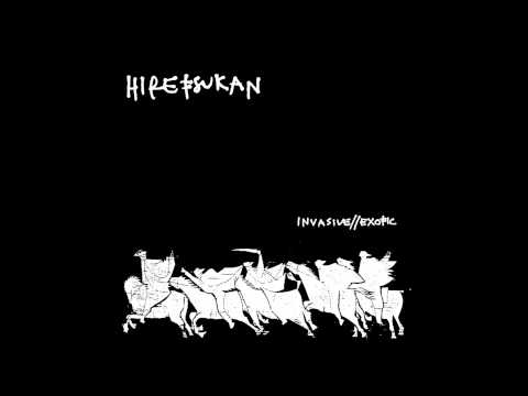 Michael Cosgrove (HQ) (with lyrics) - Hiretsukan