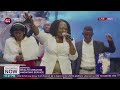 Deep Worship By Hadijah Katushabe Robert Kayanja Ministries