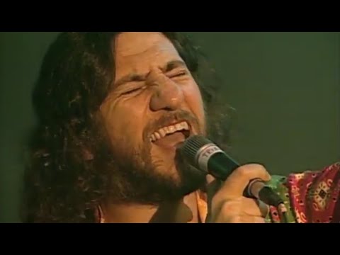 Tribo de Jah - I Shot the Sheriff (ft. Junior Marvin)