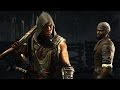 Assassin's Creed:Freedom Cry - Adewale Remembers his Pirate Days