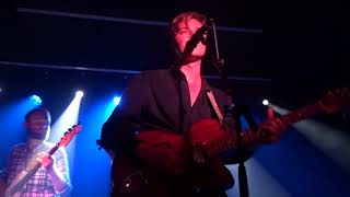 Parker Millsap - Fine Line at Borderline 18/8/17