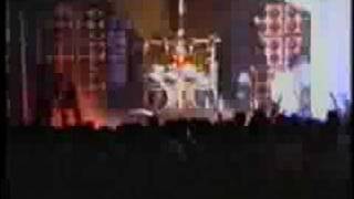 Racer X - Blowin' Up The Radio video