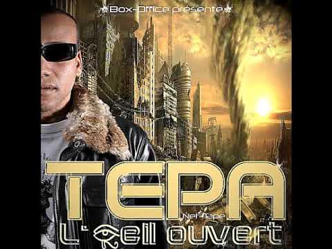 Tepa - Parole de routard