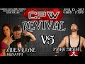 Episode 98 Falls Count Anywhere Mark Shaw Vs Aiden Rayne