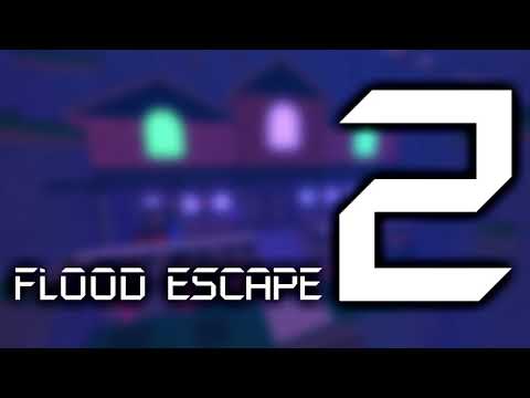 Flood Escape 2 OST - Gloomy Manor