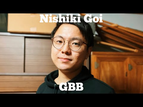 Nishiki Goi - GBB23: World League Solo Wildcard