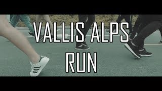 Run - Vallis Alps | Choreography Marcos Paes | UNK.