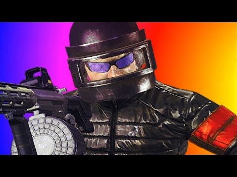 ✦ 8,000 Hours of Escape From Tarkov ✦