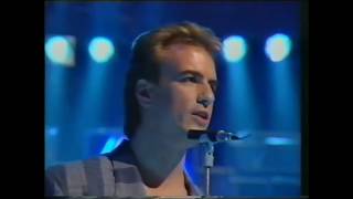 Go West - Goodbye Girl [TOTP Video / HQ sound)