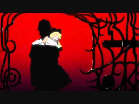 Le Portrait de Petit Cossette Sweet Sacrifice