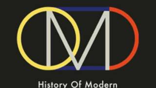Omd - History Of Modern Part 2