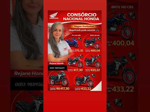 motonanuque Almenara mg 🏍