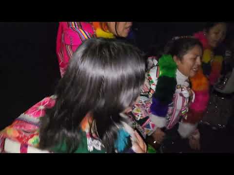 Carnavales en Queromarca Canchis Cusco 🇵🇪purita Qhaswa