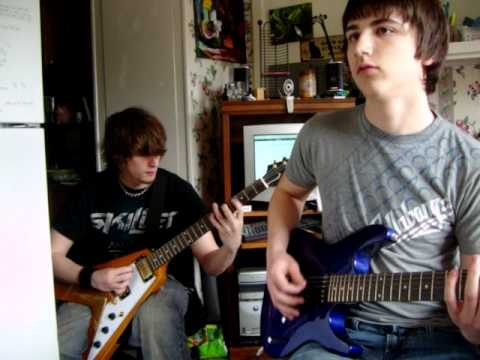 Acid Rains- Original by Graig Mullins featuring Nick Nelson