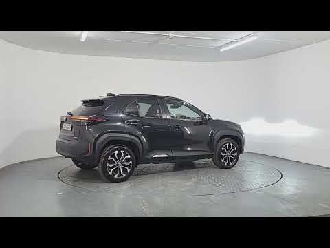 Toyota Yaris Cross DESIGN HEV 1.5 Petrol Automatic - Image 2