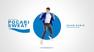 Download lagu POCARI SWEAT  I IKLAN RADIO I SYAHPRIANSYAH MOKODOMPIT mp3