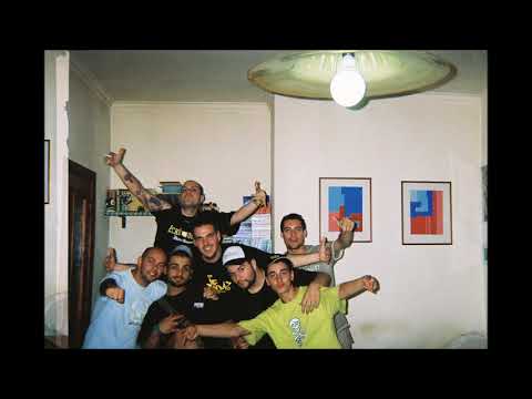 OGemell (Dome Flame), Battery (flamingo tongue), Oyoshe, & Loyalme (Bugsauce) - Casa Di Enzomare