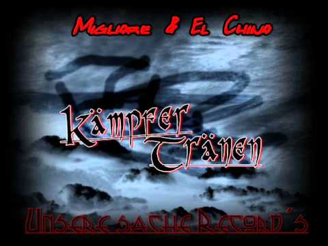 Migliore ft. El Chino - Kämpfertränen