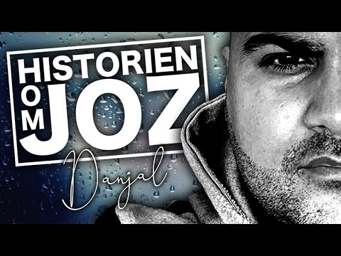 Historien Om JOZ - DANJAL (Dokumentär) Avsnitt 5