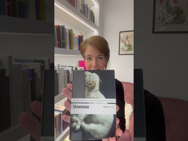 Vídeo relacionado con Abel Sánchez (E-Bookarama Clásicos)