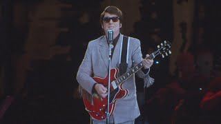 Hologram of Late ‘Pretty Woman’ Singer Roy Orbison to Go on Tour