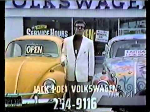 Firesign Theatre Volkswagen Ad Battleship.mp4