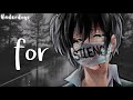 Everybody lies lyrics-Nighcore- Billy Bob