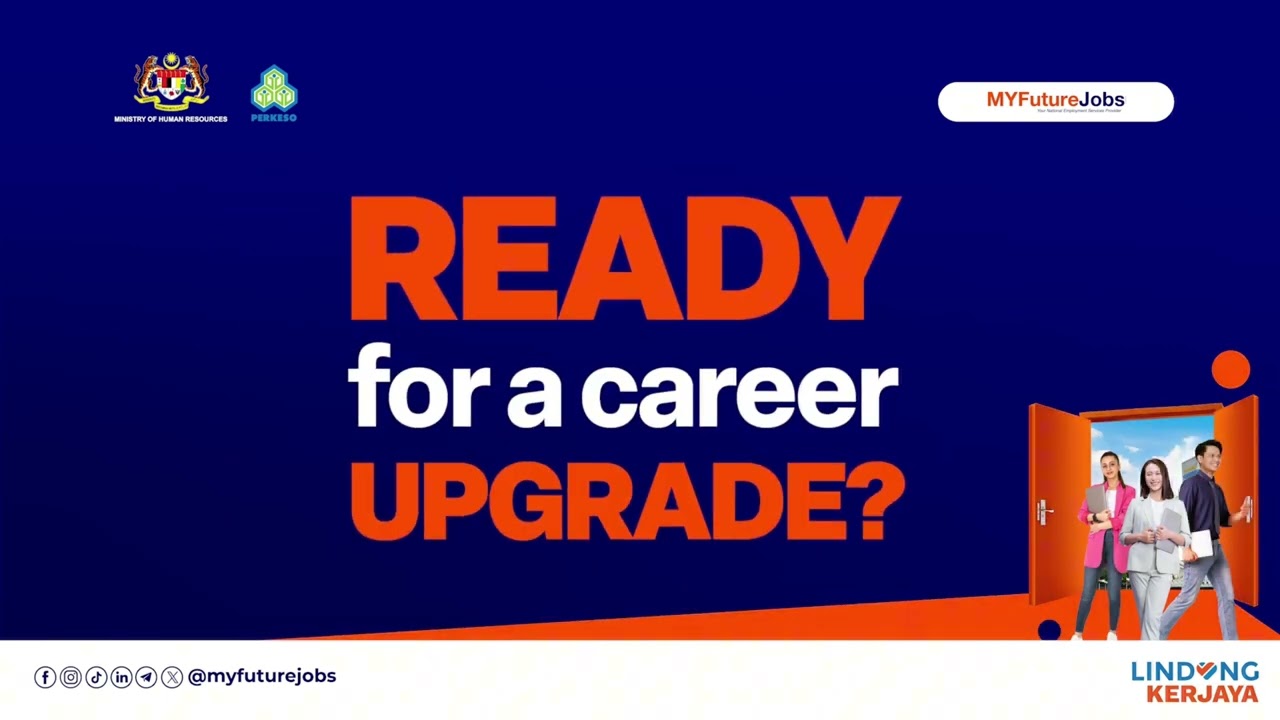 MYFUTUREJOBS PREMIUM CARNIVAL!