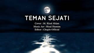 Download lagu Qasidah ; TEMAN SEJATI -  COVER M. Rizal Abjan ✅ mp3