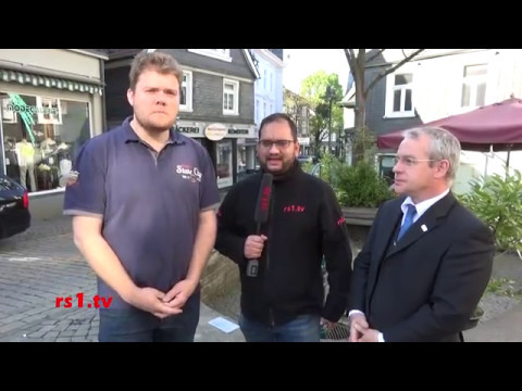 2017-05-10 Terrorabwehr gefährdet Lenneper Feste