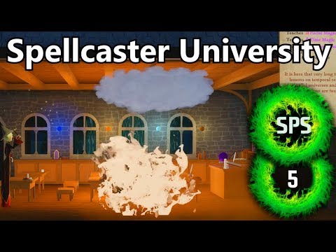 spellcaster university guide spellcaster university guide