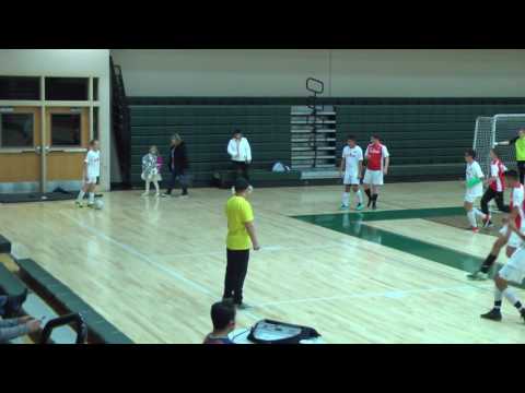 La Roca DB vs La Roca DC - U14/15 Futsal