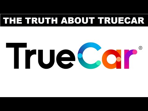 True Car Amex