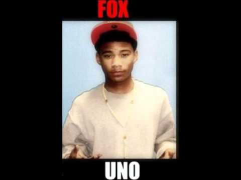fox uno   back
