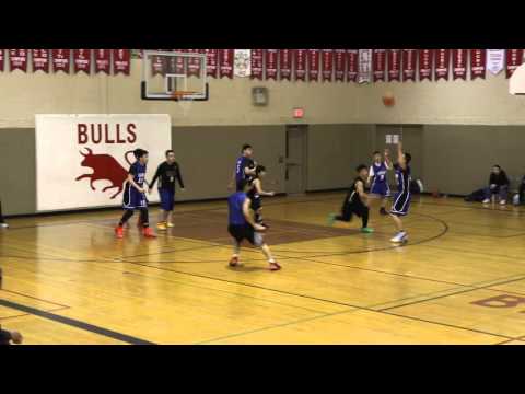 【Rec Saturday】8th Season Week16 MAC vs RAINBOW