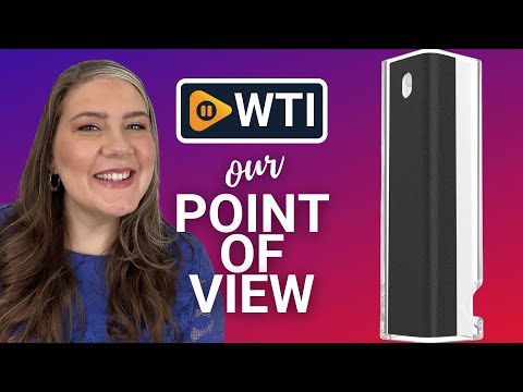 CLICK CLEAN Screen Cleaner - WTI product video review