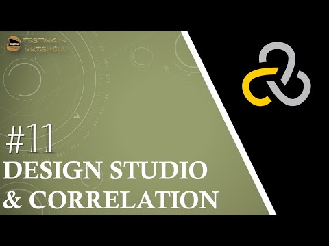 Tutorial #11 | Design Studio | Manual Correlation | Automatic Correlation | Loadrunner Tutorials