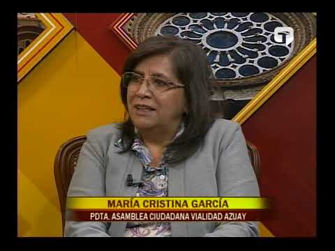 Cuenca desde adentro: Expectativa al nuevo gobierno nacional 2025 - 2029