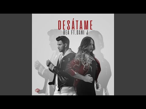 Desátame (feat. Dani J)