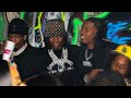 Rylo Rodriguez Free Smurk Official Video